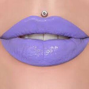 Frosting for Dinner, NIB Jeffree Star Supreme Gloss